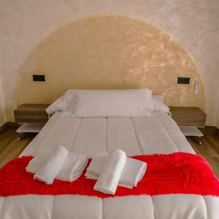 Spa Relax Ubeda Renacentista Exterior foto