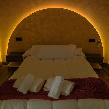 Spa Relax Ubeda Renacentista Exterior foto