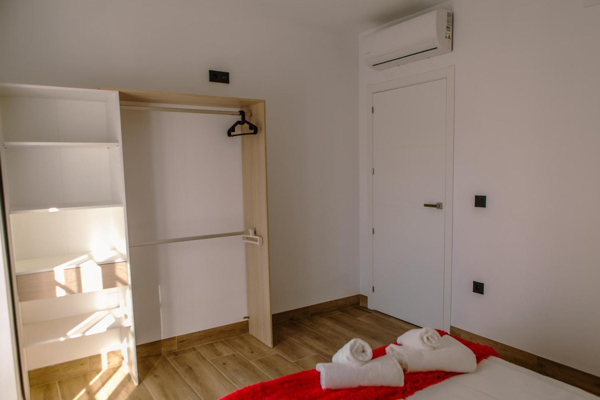 Spa Relax Ubeda Renacentista Exterior foto