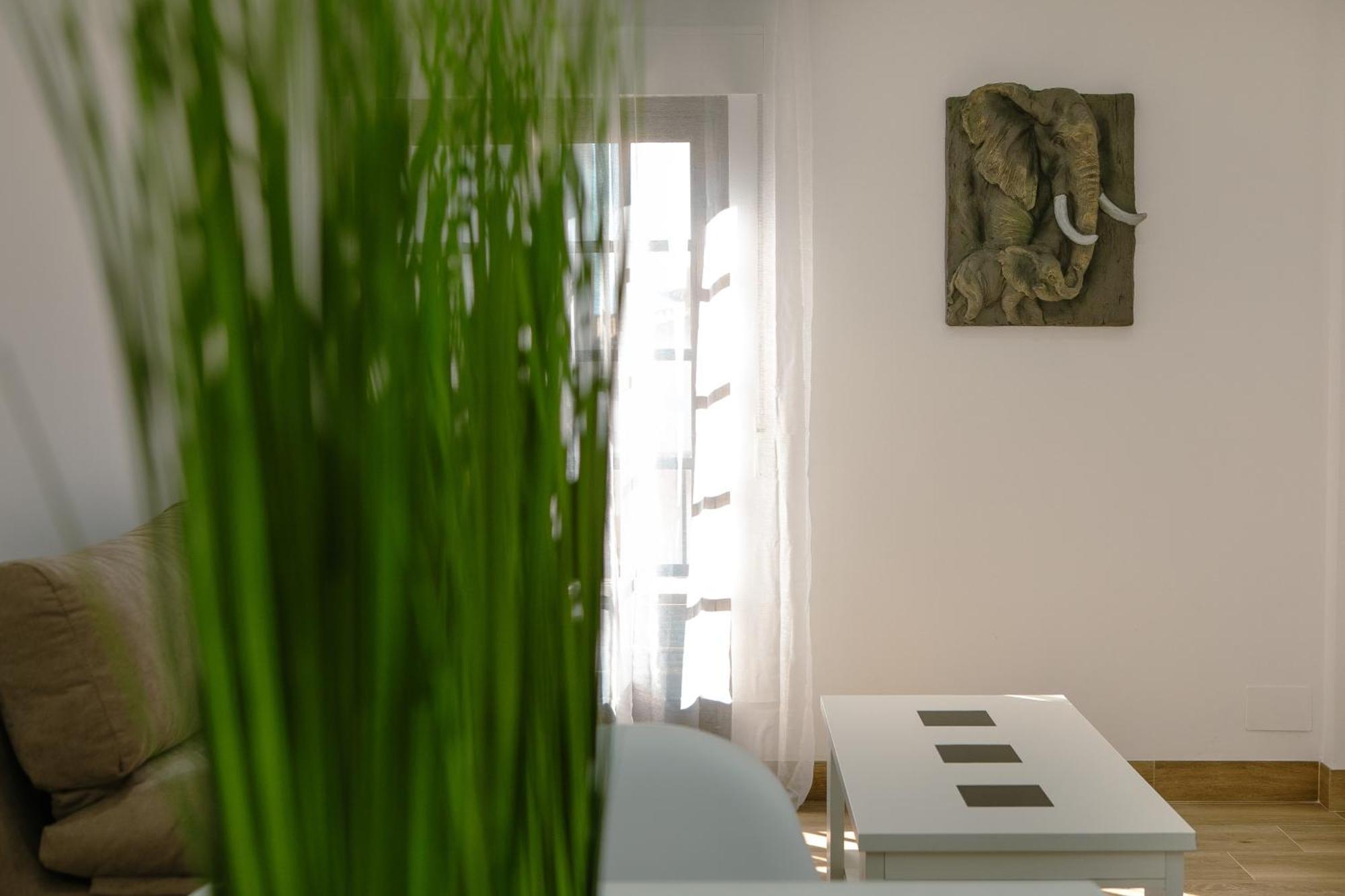 Spa Relax Ubeda Renacentista Exterior foto