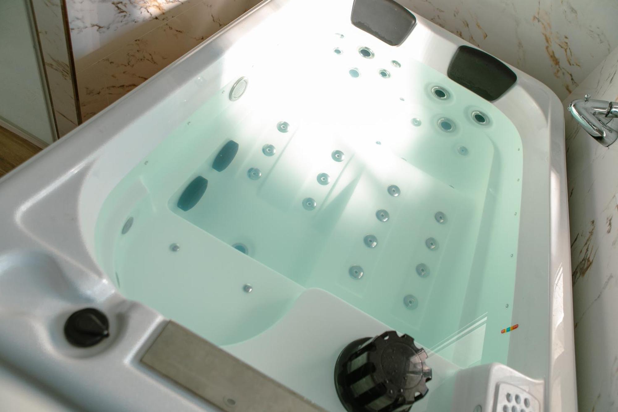 Spa Relax Ubeda Renacentista Exterior foto