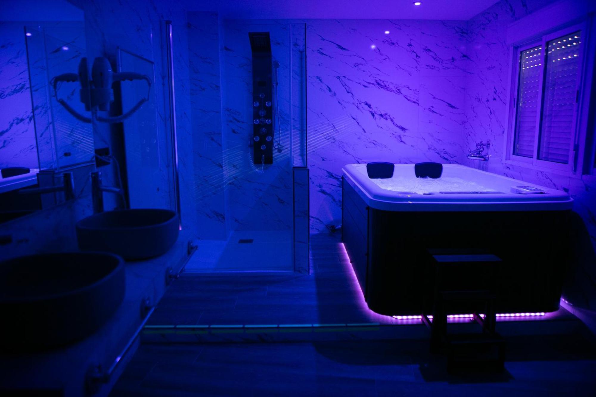 Spa Relax Ubeda Renacentista Exterior foto
