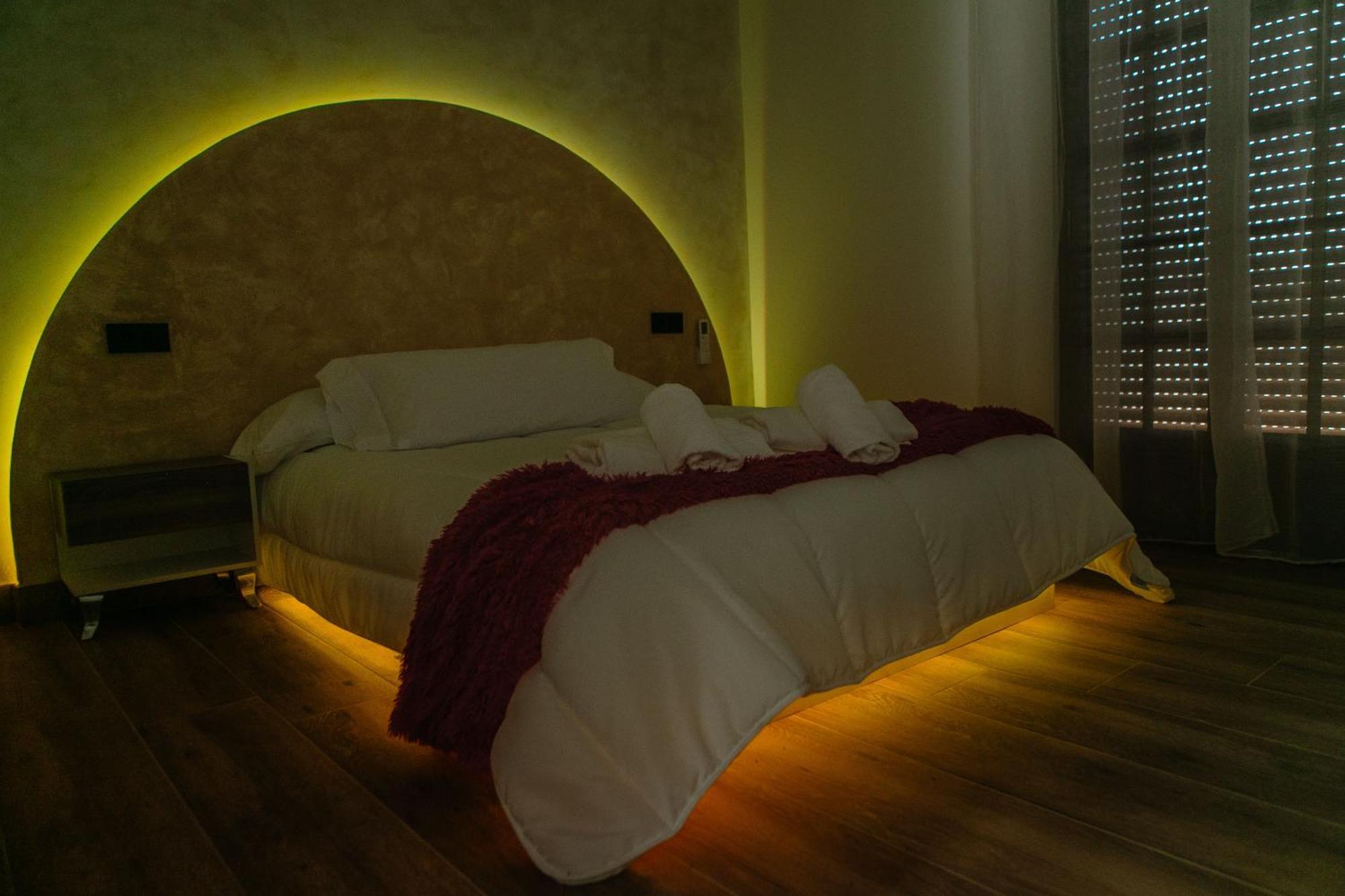Spa Relax Ubeda Renacentista Exterior foto